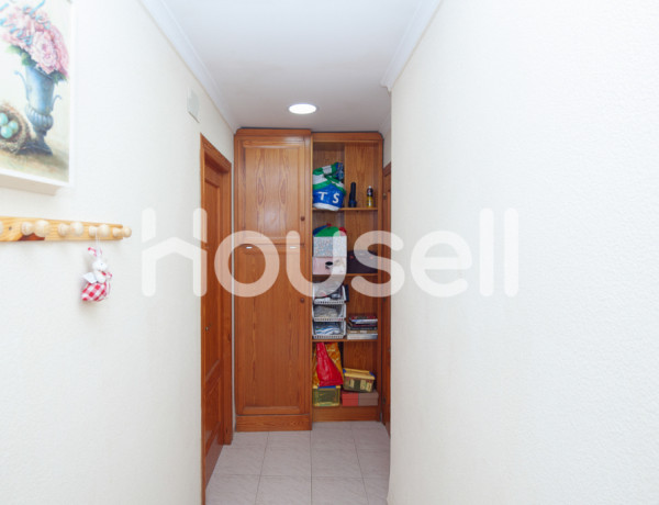 Apartamento en venta de 108 m² Calle La Safor 22, 1 piso, 46712 Piles (València)