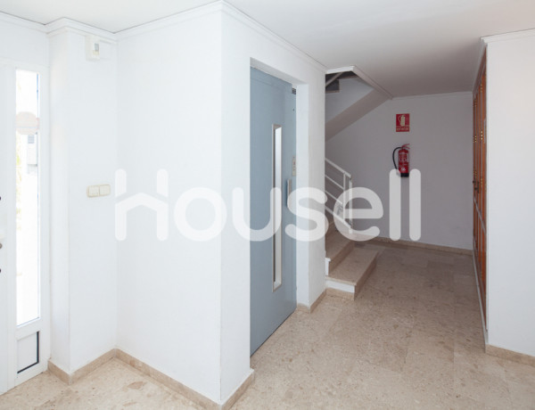 Apartamento en venta de 108 m² Calle La Safor 22, 1 piso, 46712 Piles (València)