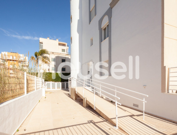 Apartamento en venta de 108 m² Calle La Safor 22, 1 piso, 46712 Piles (València)