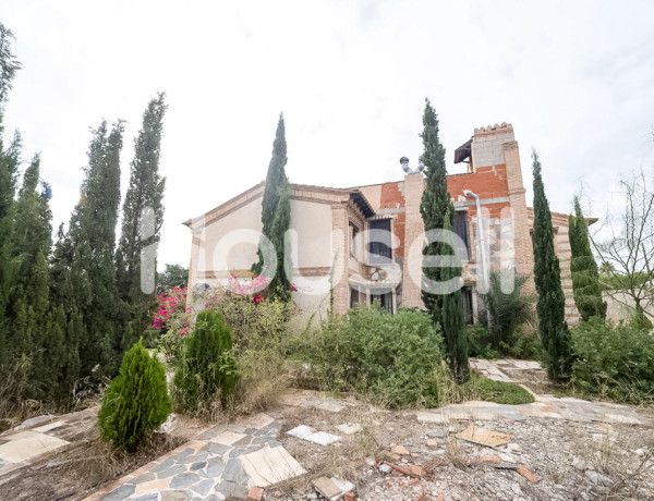 Casa en venta de 367 m² Partida Barrosa, 03330 Crevillent (Alacant)