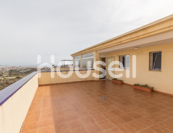 Ático en venta de 270 m² Calle Doma, 29649 Mijas (Málaga)