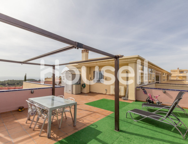 Ático en venta de 270 m² Calle Doma, 29649 Mijas (Málaga)