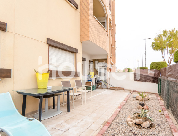 Piso en venta de 154 m² Calle Sierra de los Villares, 30590 Murcia