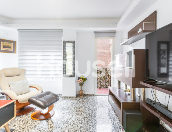 Piso en venta de 119 m² Calle del Maestrat, 12530 Burriana (Castelló)