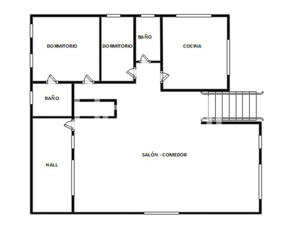 Chalet en venta de 400 m² Calle Sierra Almenara, 30507 Molina de Segura (Murcia)