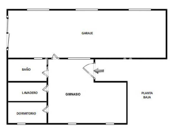 Chalet en venta de 400 m² Calle Sierra Almenara, 30507 Molina de Segura (Murcia)