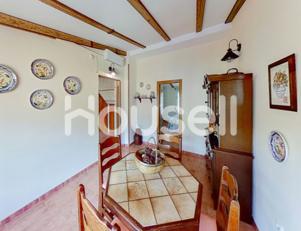 Chalet de 259m² en Calle Guadalquivir, Gelves (Sevilla)