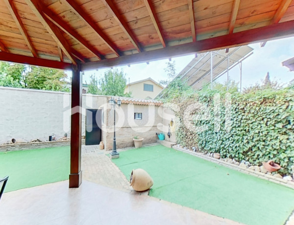 Chalet de 259m² en Calle Guadalquivir, Gelves (Sevilla)