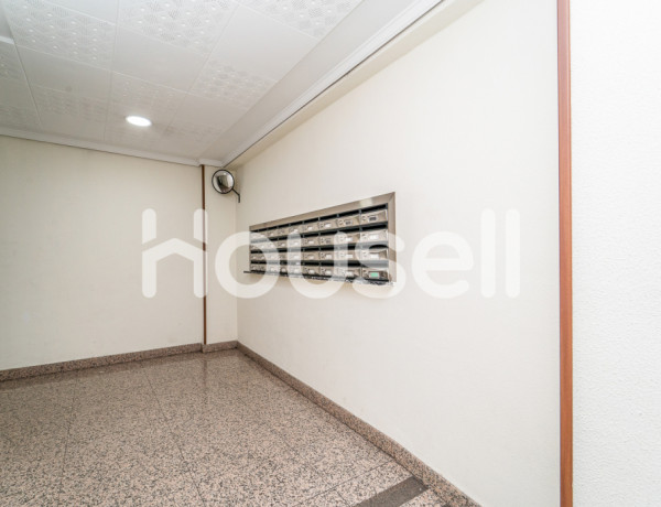 Piso en venta de 83 m² Calle Nicolás Salmerón, 47004 Valladolid