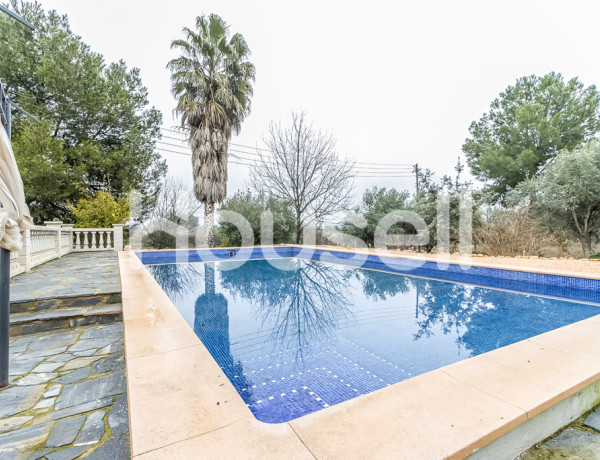 Chalet en venta de 307 m² Camino Malgovern, 25192 Lleida