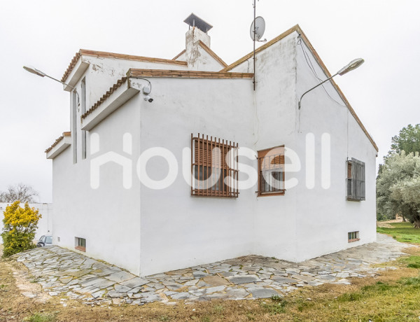 Chalet en venta de 307 m² Camino Malgovern, 25192 Lleida