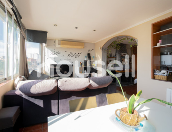 Ático en venta de 87 m² Calle de Costa i Llobera, 08206 Sabadell (Barcelona)