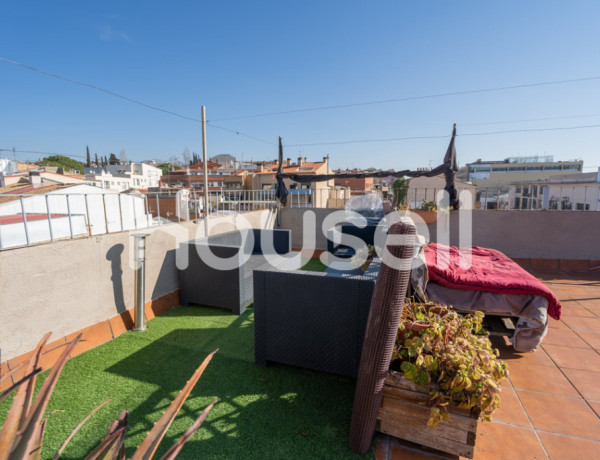 Ático en venta de 87 m² Calle de Costa i Llobera, 08206 Sabadell (Barcelona)