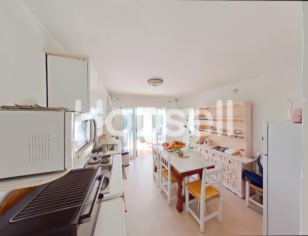 Chalet en venta de 196 m² Calle Pinar de Calypso, 29649 Mijas (Málaga)