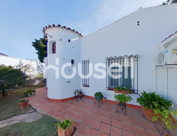 Chalet en venta de 196 m² Calle Pinar de Calypso, 29649 Mijas (Málaga)