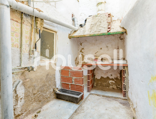 Casa en venta de 285 m² Calle Santa Rosa 18, bajo, 12200 Onda (Castelló)