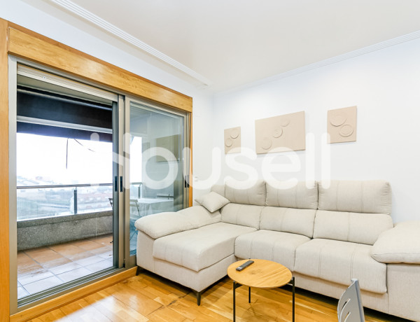 Piso en venta de 92 m² Lugar Areas, 36966 Sanxenxo (Pontevedra)