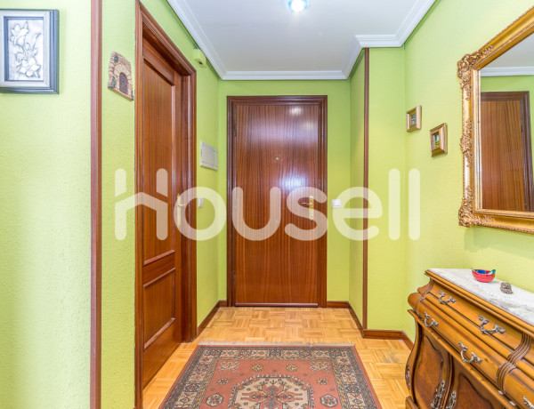 Piso en venta de 115 m² Calle Gumersindo Azcarate, 24008 León