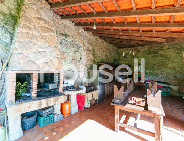 Chalet de 331 m² Calle Prado das Barxas, 36950 Moaña (Pontevedra)