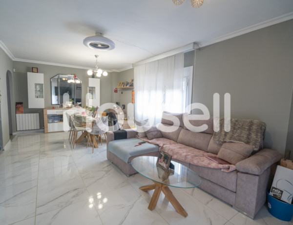 Chalet en venta de 166 m² Calle de la Selva, 08186 Lliçà d'Amunt (Barcelona)