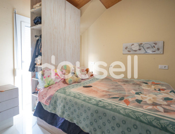 Chalet en venta de 166 m² Calle de la Selva, 08186 Lliçà d'Amunt (Barcelona)