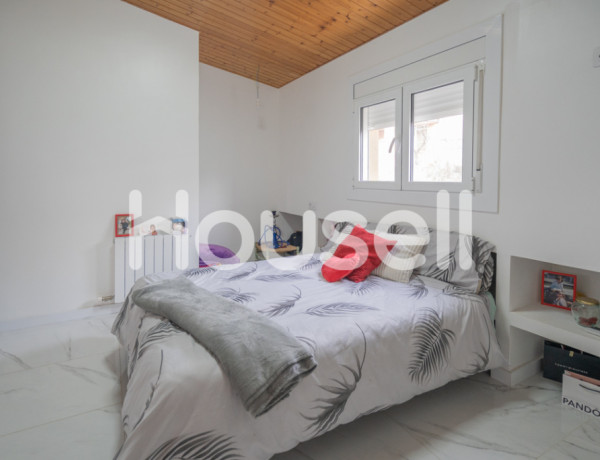 Chalet en venta de 166 m² Calle de la Selva, 08186 Lliçà d'Amunt (Barcelona)