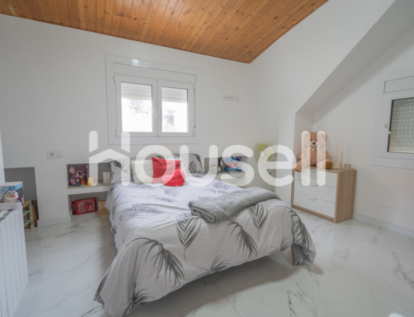 Chalet en venta de 166 m² Calle de la Selva, 08186 Lliçà d'Amunt (Barcelona)