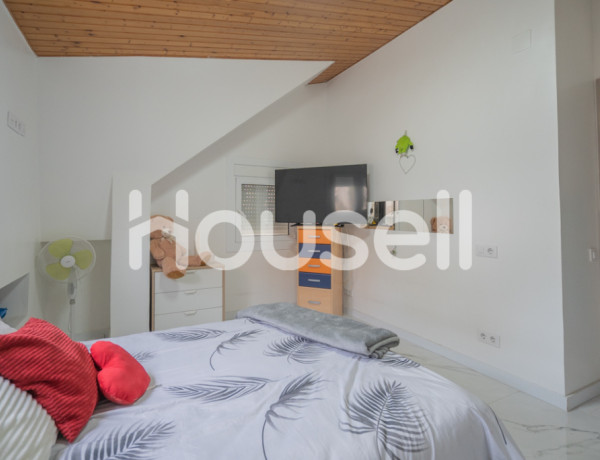 Chalet en venta de 166 m² Calle de la Selva, 08186 Lliçà d'Amunt (Barcelona)