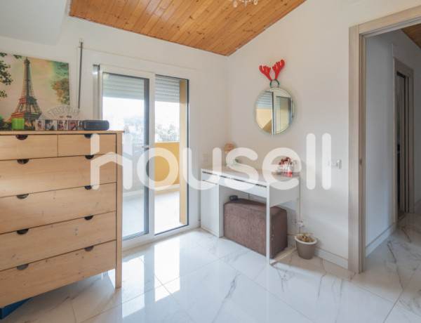 Chalet en venta de 166 m² Calle de la Selva, 08186 Lliçà d'Amunt (Barcelona)