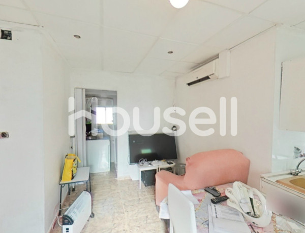 Piso en venta de 47 m² Calle Virgen de la Fuensanta, 03600 Elda (Alacant)