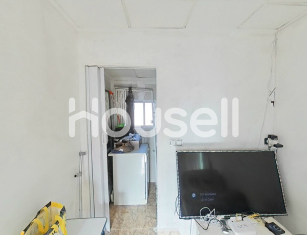 Piso en venta de 47 m² Calle Virgen de la Fuensanta, 03600 Elda (Alacant)