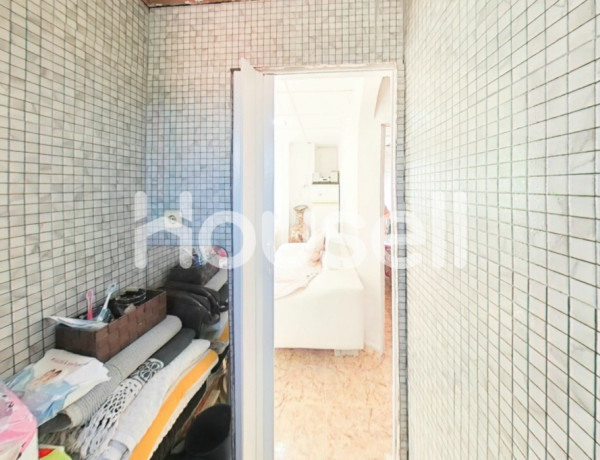 Piso en venta de 47 m² Calle Virgen de la Fuensanta, 03600 Elda (Alacant)