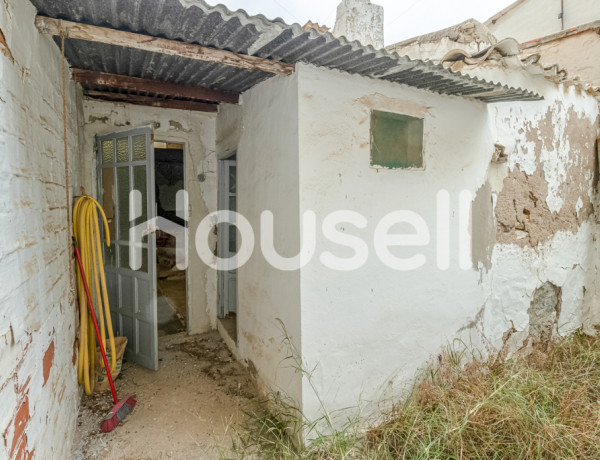 Casa-Chalet en Venta en Pedro Muñoz Ciudad Real