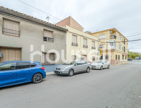 Casa-Chalet en Venta en Pedro Muñoz Ciudad Real