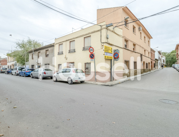 Casa-Chalet en Venta en Pedro Muñoz Ciudad Real