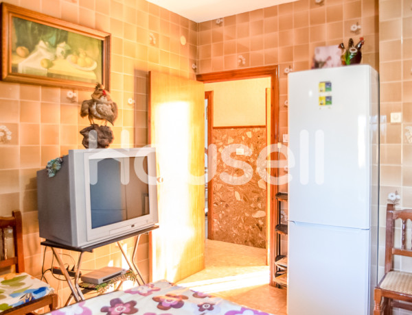 Town house For sell in Cimanes De La Vega in León 