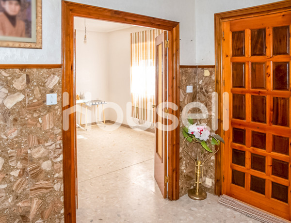 Town house For sell in Cimanes De La Vega in León 