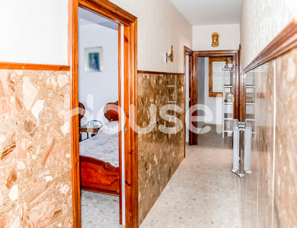 Town house For sell in Cimanes De La Vega in León 