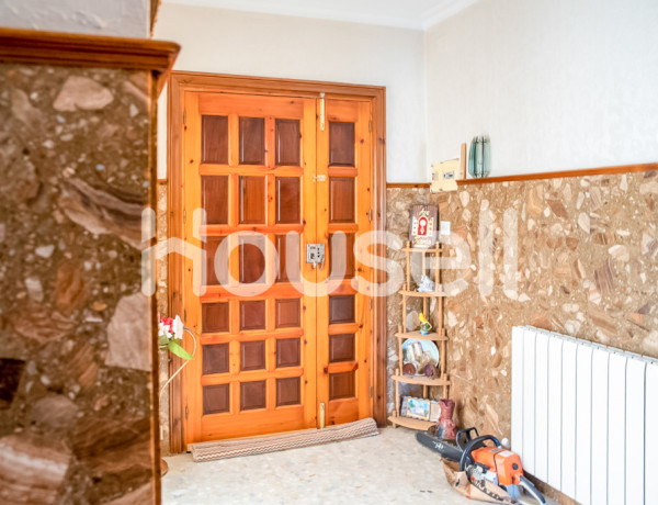 Town house For sell in Cimanes De La Vega in León 