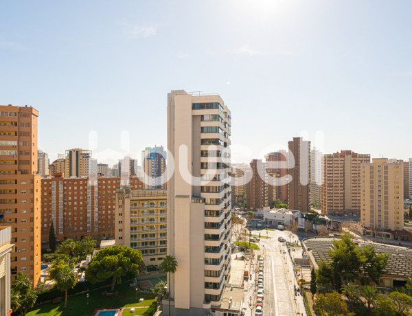 Ático en venta de 146  m² Calle Grecia, 03502 Benidorm (Alacant)