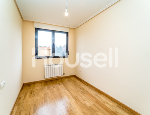 Piso en venta de 100 m² Calle Monjo, 47194 Fuensaldaña (Valladolid)