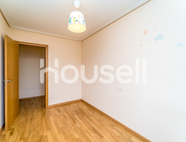 Piso en venta de 100 m² Calle Monjo, 47194 Fuensaldaña (Valladolid)