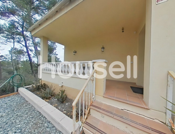 Chalet en venta de 160 m² Calle Montserrat, 08773 Mediona (Barcelona)