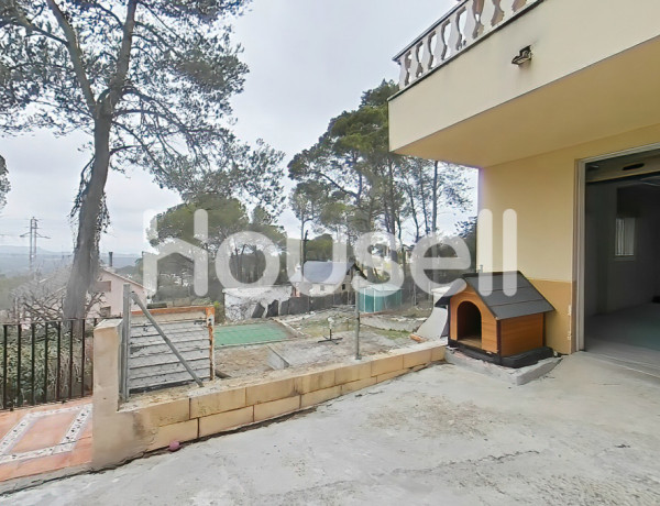 Chalet en venta de 160 m² Calle Montserrat, 08773 Mediona (Barcelona)