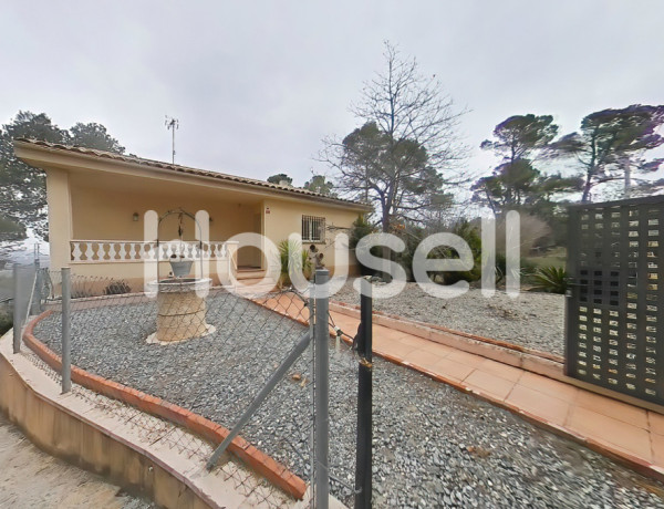 Chalet en venta de 160 m² Calle Montserrat, 08773 Mediona (Barcelona)