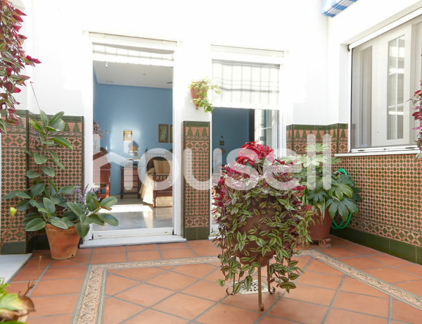 Casa en venta de 162 m² Calle Real 20, 41950 Castilleja de la Cuesta (Sevilla)