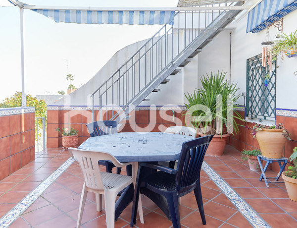 Casa en venta de 162 m² Calle Real 20, 41950 Castilleja de la Cuesta (Sevilla)