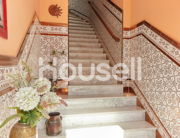 Casa en venta de 162 m² Calle Real 20, 41950 Castilleja de la Cuesta (Sevilla)