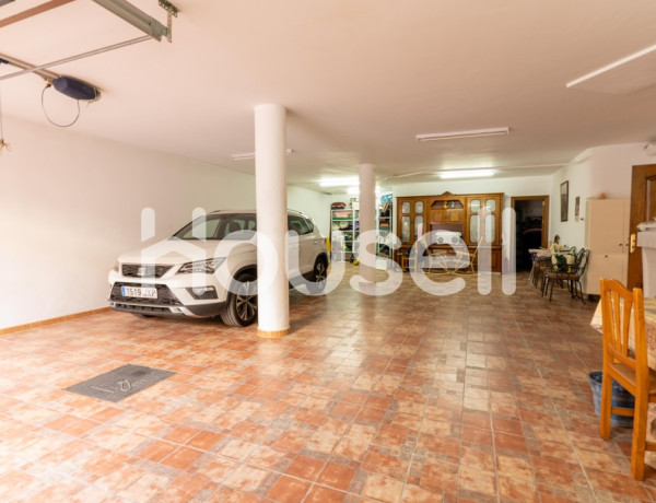 Casa en venta de 454 m² Calle Doctor Barbacid, 04600 Huércal-Overa (Almería)