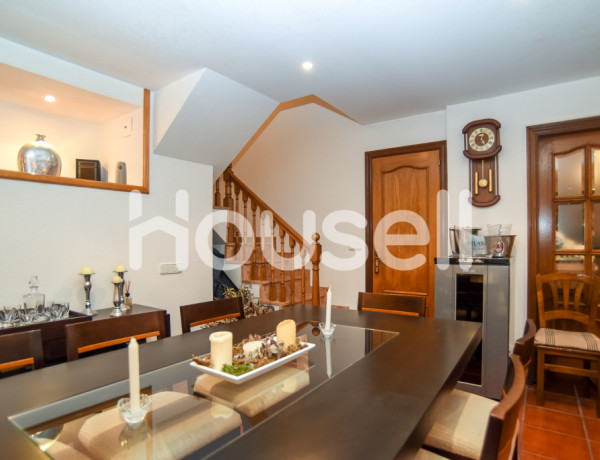 Casa en venta de 256 m² Calle Guerau Liost, 08211 Castellar del Vallès (Barcelona)